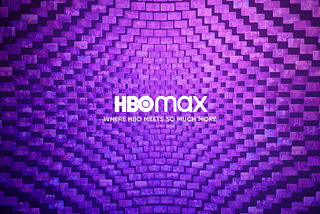 HBO Max — The Orbit