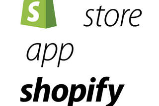 Get your Shopify app store page ready for the Shopify app store redesign