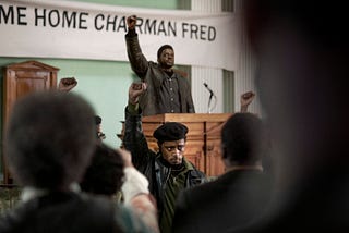 ‘Judas and the Black Messiah’ Review: Exploring The Black Panther Party