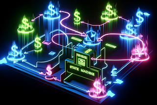 The financier’s introduction to model checking