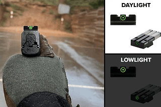 Meprolight Handgun Sights The Complete Guide