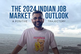 India’s Job Market: Growth, Opportunities, and Challenges in 2024