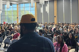 Share The Keys reaches Flint youth