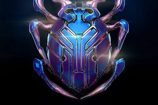 Watch Online Blue Beetle (2023) Full Movie Free