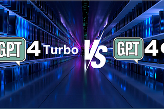 GPT4 Turbo vs. GPT 4o: Which New Model Is King?