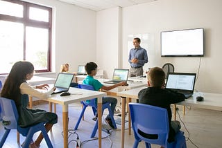 How Social Emotional Learning Develops a Positive School Climate