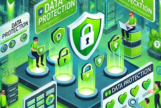 Data Protection through Gamification