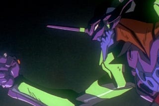 The Netflix Evangelion Controversy