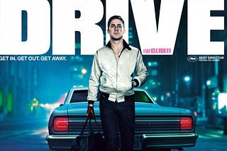 ‘Drive’: An Entrancing Neo-Noir About the Male Fantasy