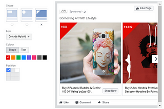 8 Simple tips to Super Duper Facebook ads !