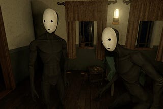 Pathologic 2: When Gameplay Is The Story