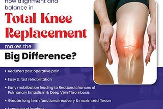Total Knee Replacement in Indore | City Nursing Home