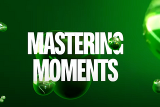 The Veo 3 Launch Event — Mastering Moments