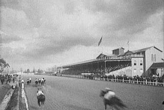 Get To Know: Kentucky Derby Winners 1875–1884.