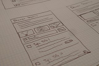 4 things I learned in becoming a web designer