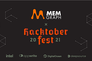 Hacktoberfest 2021 — Join the Festivities!