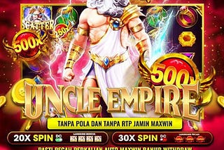 Situs Slot Dana Scan Via Qris Terbaru