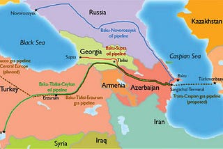 CHANGES IN AZERBAIJAN’S INTERNAL AND FOREIGN POLICY IRRITATE RUSSIA