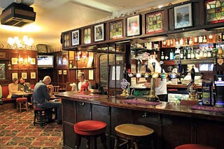 The Harrow