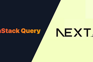 Next.js 15 ve Tanstack Query ile Performanslı Veri Yönetimi