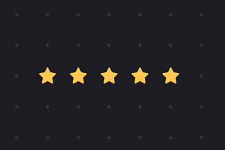 How I got 10,000 five-star reviews in 4 weeks