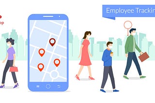 How to Choose an Field Employee Tracking App?