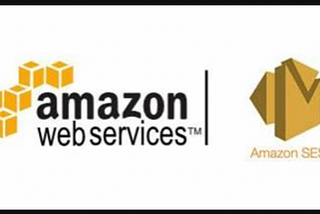 How to use AWS SES (Simple Email Service) with NodeJS?