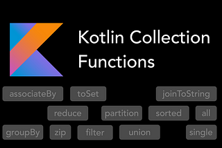 Kotlin - Collections