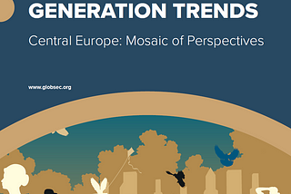 Generation Trends — Central Europe: A Mosaic of Perspectives