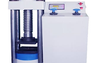 Digital compression testing machines are widely used in various industries where accurate measurement of compressive strength and material behavior is essential. They are commonly employed in construction, manufacturing, civil engineering, and research laboratories for quality control, material testing, and product development purposes. Digital compression testing machine is an advanced version of a computerized compression testing machine.