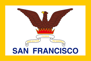 What Would a Redesigned San Francisco Flag Even Look Like?