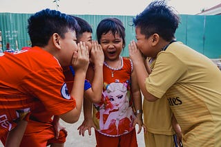 Lambda Sent a Message to SQS, but Python was to blame!