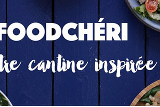 [FR] FoodChéri | App review — Android