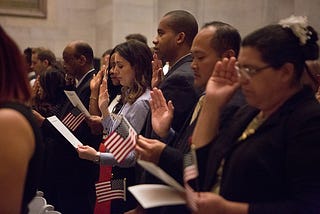 Citizenship Test Revision Will Create New Barriers to Naturalization