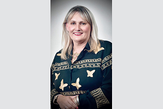 DA’s Tania Campbell elected Executive Mayor of Ekurhuleni