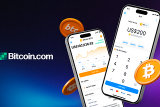 USD Balances Live on Bitcoin.com for U.S. Users