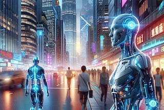 HACKED-ENHANCED IMMUNITY -  ENGINEERING SUPERHUMANS FOR POST-BIOLOGICAL FUTURE