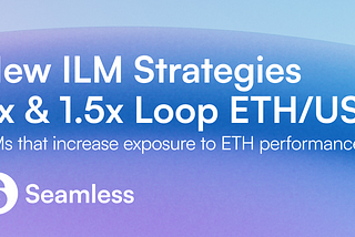 Unveiling a new type of ILM: Maximizing ETH Exposure for Optimal Returns