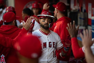 Game Gallery: Cardinals @ Angels, 5/13/2024