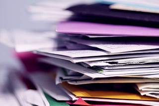 Clutter Quickly Grows With Procrastination…And Even Kills!