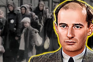 He Rescued 10,000 Jews & Disappeared — The Story of Raoul Wallenberg