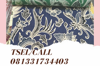 TSEL / WA 0813-3173-4403, Jual | Harga Jual Seragam Jual Batik SD TK Ciamis