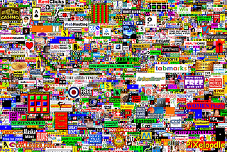 PixelPirate: Own a Piece of the Original NFT, the MillionDollarHomepage