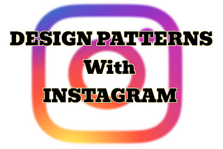 Desing Patterns