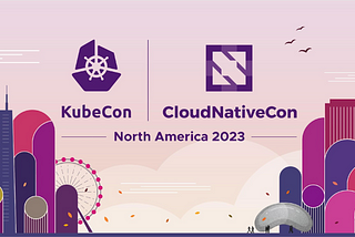 Buildpacks in Chicago for KubeCon + CloudNativeCon North America