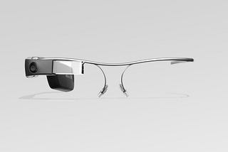 The Failure of Google Glass