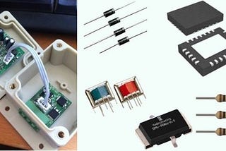 Importance of Passive Component in Electronics World