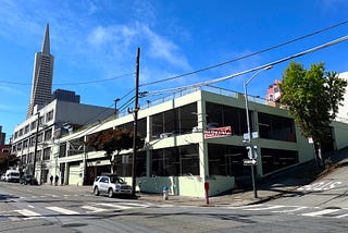 Supes Shrink High-Rise Housing Near SF Waterfront. Will Other Neighborhoods Use This Playbook?