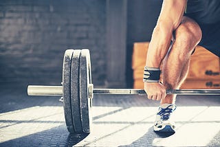 Antagonistic Supersets: The Most Efficient Way to Train