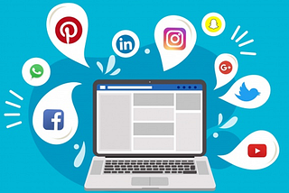 Make the best use of Social Media during COVID-19 for your business